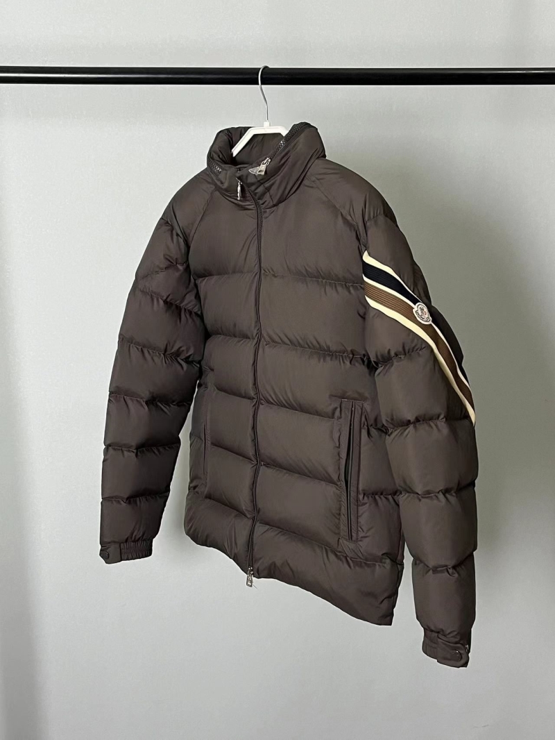 Moncler Down Coat